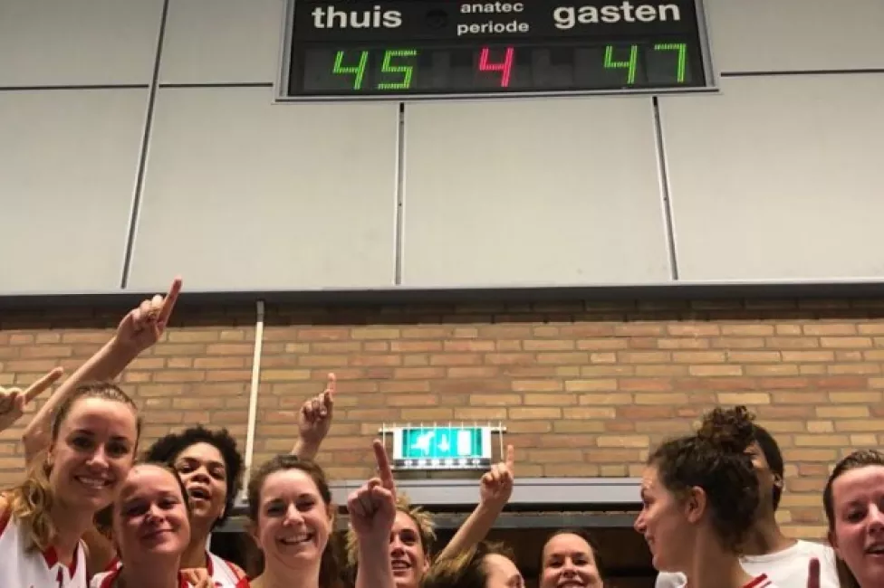 Een terugblik op seizoen 2019/2020