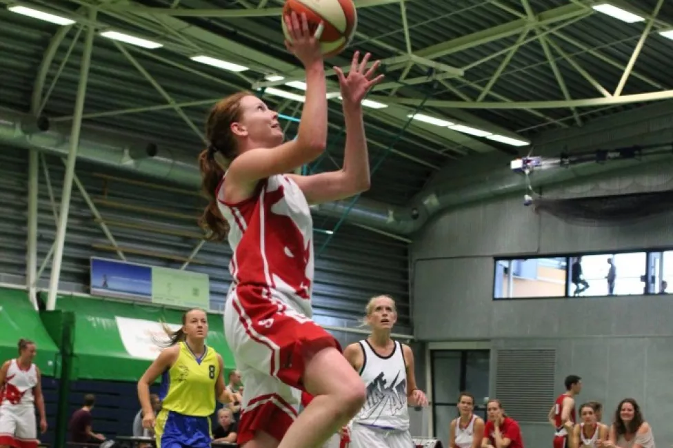 Spanning en sensatie in de Galg