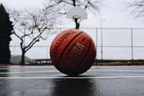 Basketball