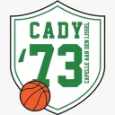Cady '73 Heren 1