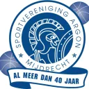 SV Argon Dames 1