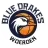 Blue Drakes