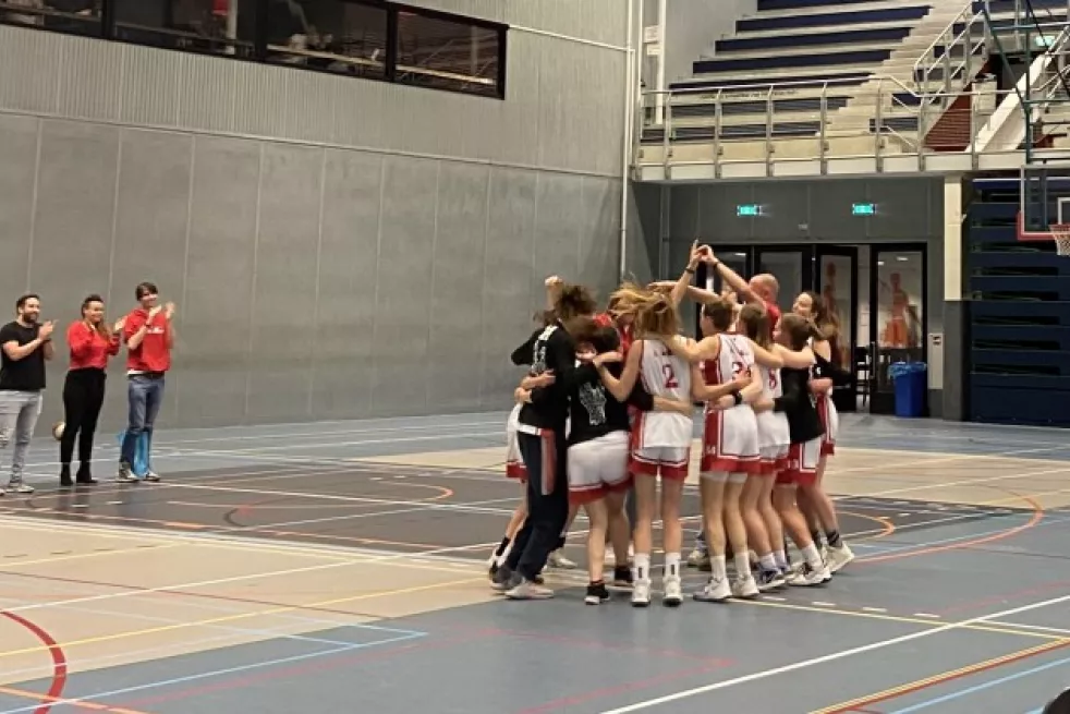 Dames 5