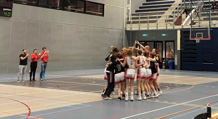 Dames 5